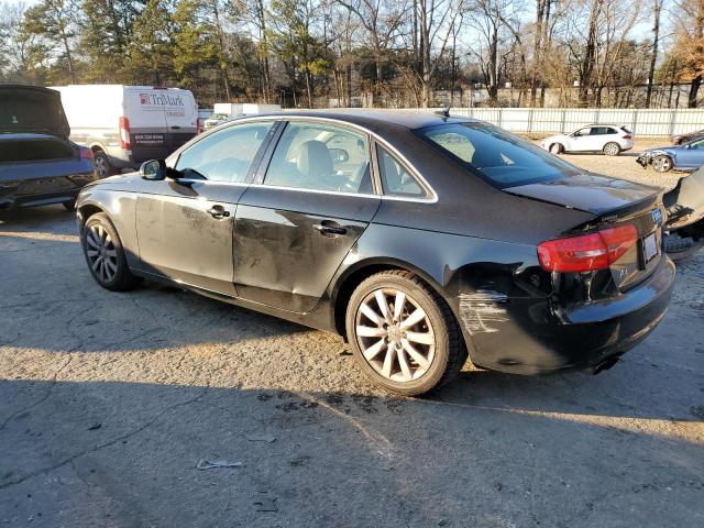 Obraz 2 z 2013 AUDI A4 PREMIUM 2013 z VIN WAUAFAFL4DN042932