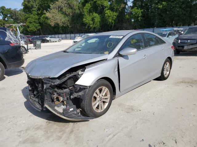 Obraz 2012 HYUNDAI SONATA GLS 2012