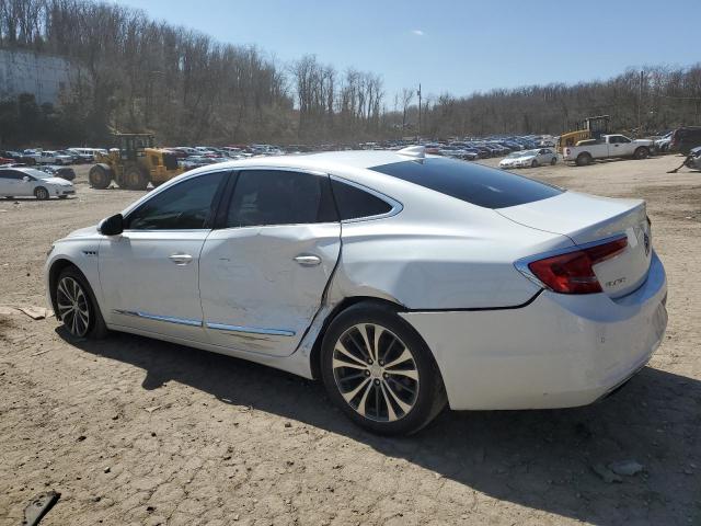 Изображение 2 2017 BUICK LACROSSE ESSENCE 2017 с VIN 1G4ZP5SS8HU153997