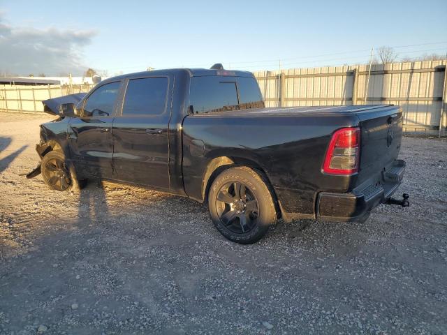 Изображение 2 2023 RAM 1500 BIG HORN/LONE STAR 2023 с VIN 1C6SRFFT7PN683581