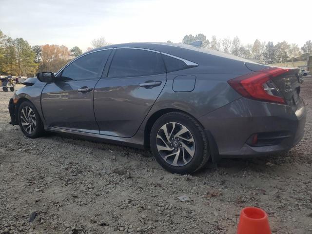 Image 2 of 2017 HONDA CIVIC EX 2017 with VIN 2HGFC2F70HH569425
