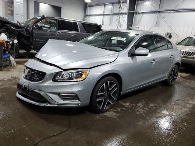 2018 VOLVO S60 DYNAMIC 2018 image