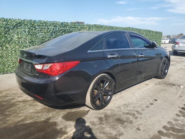 Изображение 3 2013 HYUNDAI SONATA SE 2013 с VIN 5NPEC4AC9DH629388