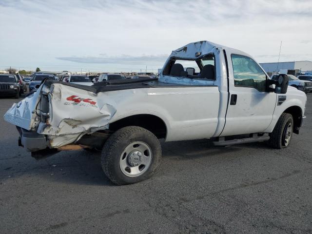 Image 3 of 2009 FORD F350 SUPER DUTY 2009 with VIN 1FTWF31569EA68999
