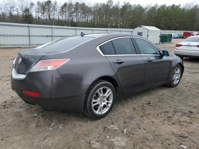 Image 3 of 2010 ACURA TL  2010 with VIN 19UUA8F28AA002050