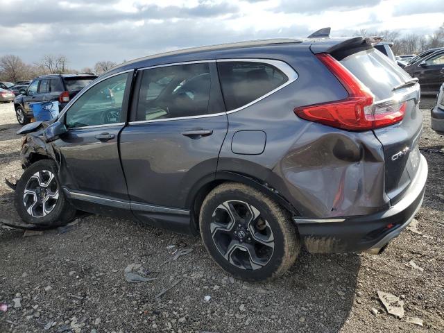 Изображение 2 2019 HONDA CR-V TOURING 2019 с VIN 2HKRW2H91KH646738