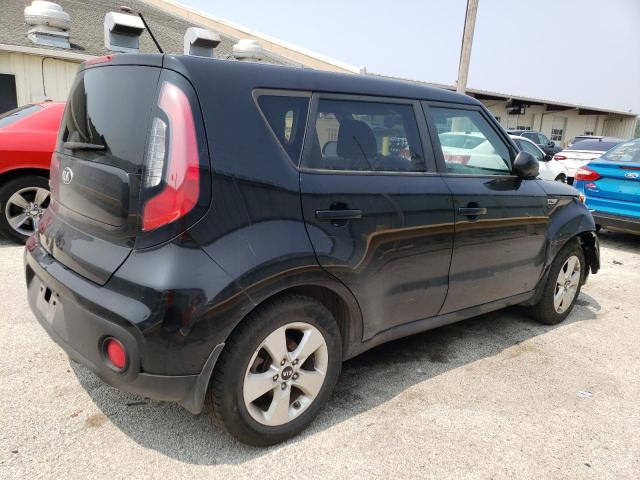 Obraz 3 z 2018 KIA SOUL  2018 z VIN KNDJN2A21J7896108