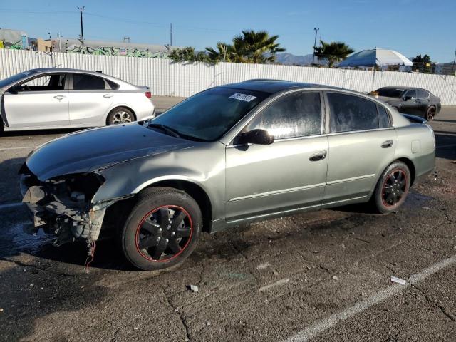 Image 1 of 2003 NISSAN ALTIMA BASE 2003 with VIN 1N4AL11E73C311610