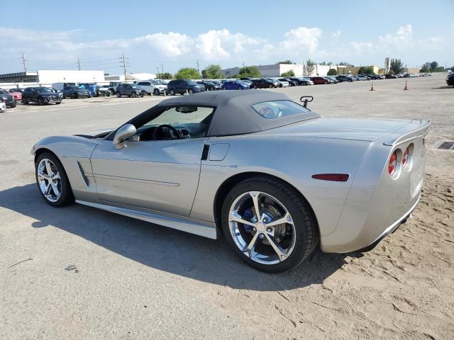 Image 2 of 2005 CHEVROLET CORVETTE  2005 with VIN 1G1YY34U055127196