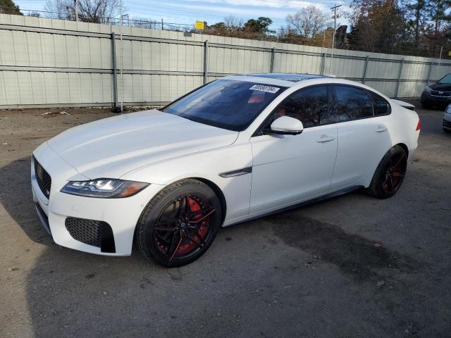 2016 JAGUAR XF S 2016 image