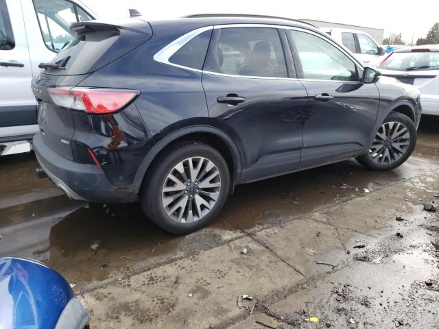 Obraz 3 z 2020 FORD ESCAPE TITANIUM 2020 z VIN 1FMCU9J92LUB09121