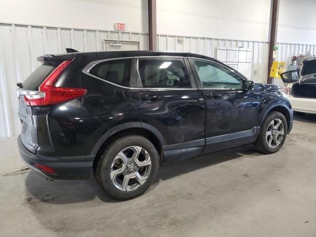 Image 3 of 2018 HONDA CR-V EXL 2018 with VIN 2HKRW2H85JH680655
