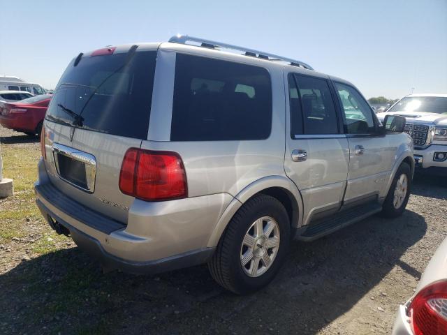 Image 3 of 2004 LINCOLN NAVIGATOR  2004 with VIN 5LMFU28R14LJ13756
