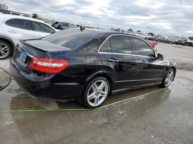 Image 3 of 2012 MERCEDES-BENZ E 350 2012 with VIN WDDHF5KB3CA627356