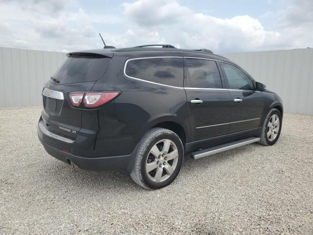 Image 3 of 2016 CHEVROLET TRAVERSE LTZ 2016 with VIN 1GNKRJKD5GJ184268
