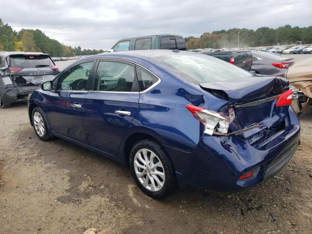 Image 2 of 2019 NISSAN SENTRA S 2019 with VIN 3N1AB7AP9KY364254