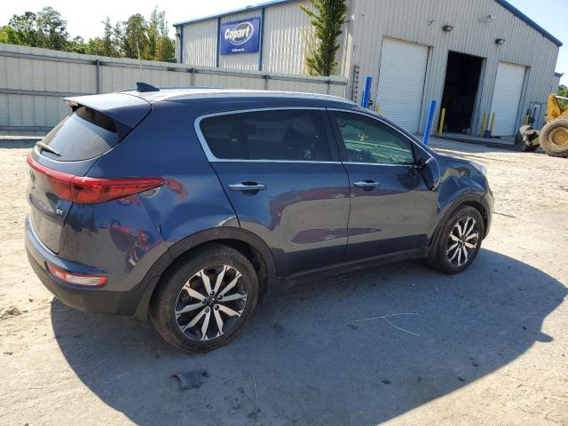 Obraz 3 z 2018 KIA SPORTAGE EX 2018 z VIN KNDPN3ACXJ7486903