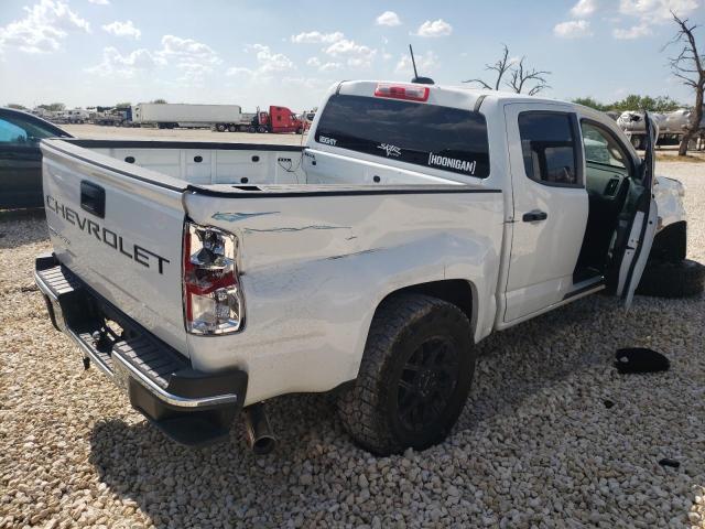 Obraz 3 z 2021 CHEVROLET COLORADO  2021 z VIN 1GCGSBEA8M1159631