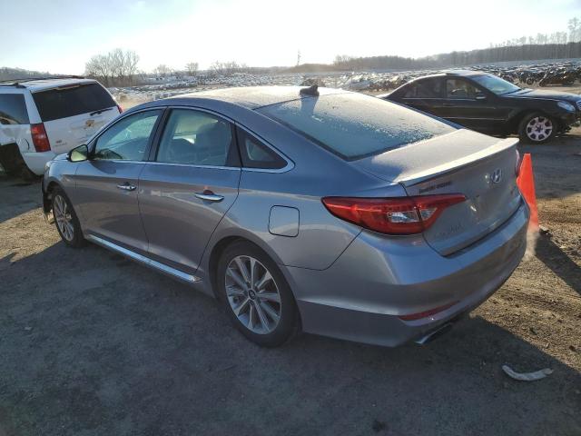 Obraz 2 z 2016 HYUNDAI SONATA SPORT 2016 z VIN 5NPE34AF1GH268897