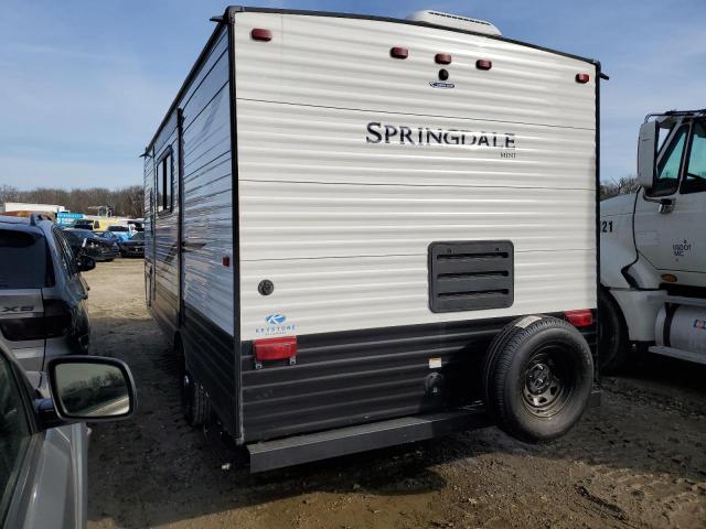 Изображение 3 2022 KEYSTONE SPRINGDALE 2022 с VIN 4YDTSGG1XNW101515