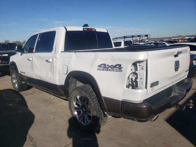 Obraz 2 z 2019 RAM 1500 LONGHORN 2019 z VIN 1C6SRFKT0KN595194