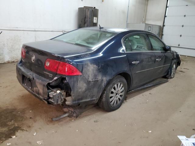 Изображение 3 2006 BUICK LUCERNE CX 2006 с VIN 1G4HP57226U226539