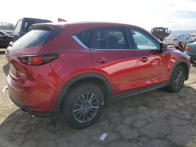 Image 3 of 2021 MAZDA CX-5 TOURING 2021 with VIN JM3KFBCM4M1314971