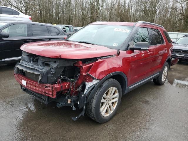Obraz 2019 FORD EXPLORER XLT 2019