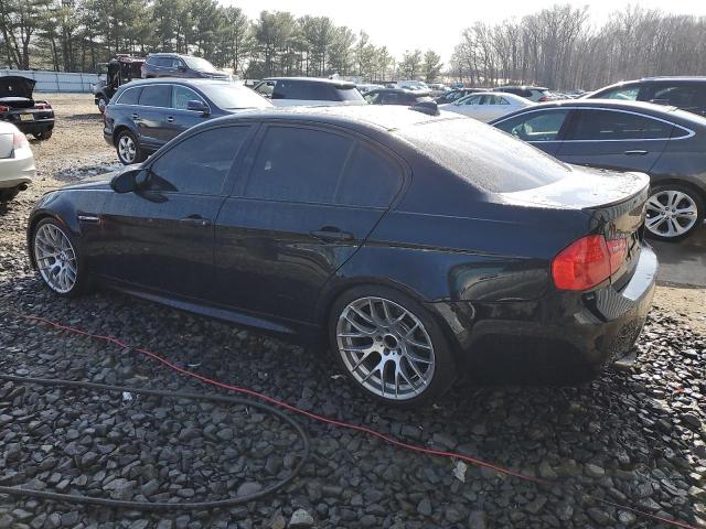 Изображение 2 2010 BMW M3  2010 с VIN WBSPM9C56AE202028