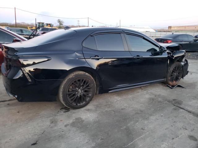 Obraz 3 z 2020 TOYOTA CAMRY SE 2020 z VIN 4T1G11AK6LU323205