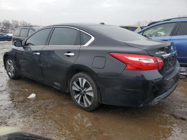 Image 2 of 2017 NISSAN ALTIMA 3.5SL 2017 with VIN 1N4BL3AP4HC204538