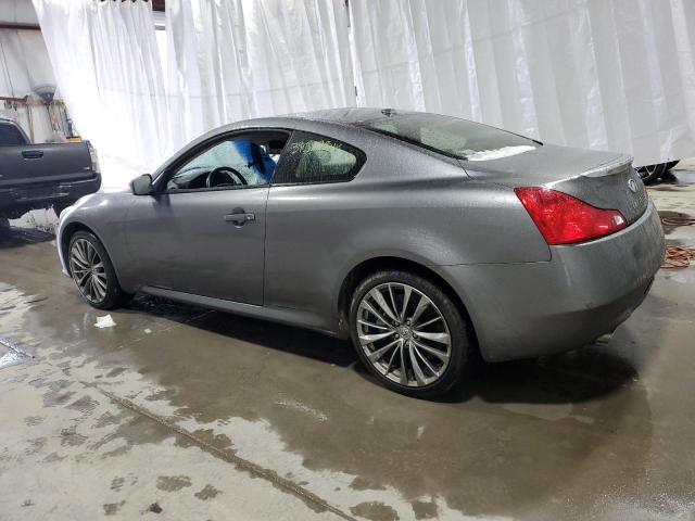 Obraz 2 z 2013 INFINITI G37  2013 z VIN JN1CV6EL5DM983067