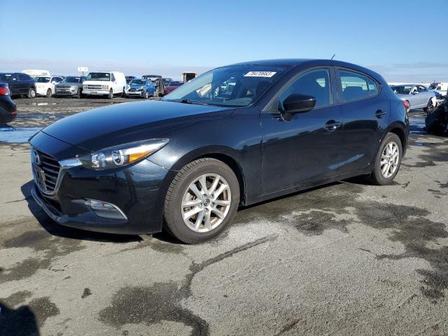 2017 MAZDA 3 SPORT 2017 image