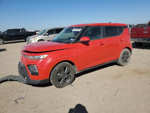 2022 KIA SOUL EX 2022 image