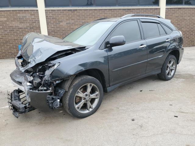 2008 LEXUS RX 400H 2008 image