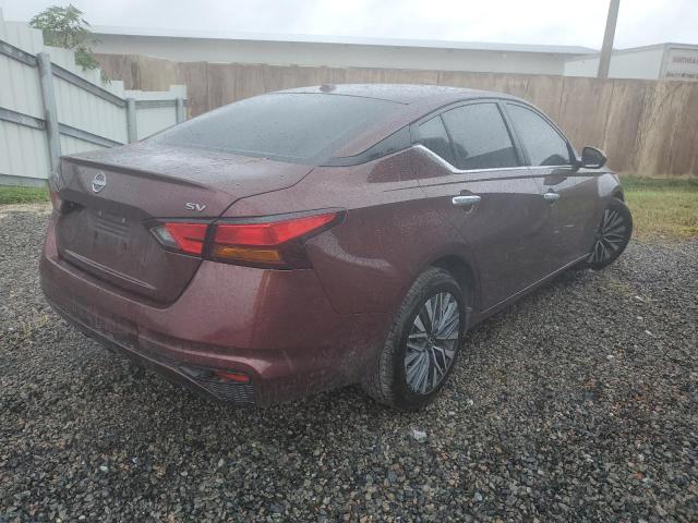 Изображение 3 2023 NISSAN ALTIMA SV 2023 с VIN 1N4BL4DV1PN318158