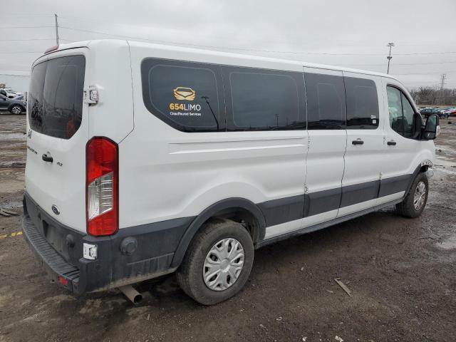 Изображение 3 2020 FORD TRANSIT T-350 2020 с VIN 1FBAX2Y84LKA23610