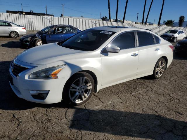 Image 1 of 2013 NISSAN ALTIMA 3.5S 2013 with VIN 1N4BL3AP9DN469552