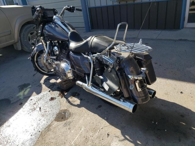 Obraz 3 z 2015 HARLEY-DAVIDSON FLHXS STREET GLIDE SPECIAL 2015 z VIN 1HD1KRM19FB636840