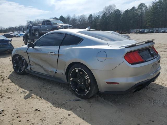 Image 2 of 2020 FORD MUSTANG GT 2020 with VIN 1FA6P8CF0L5187256
