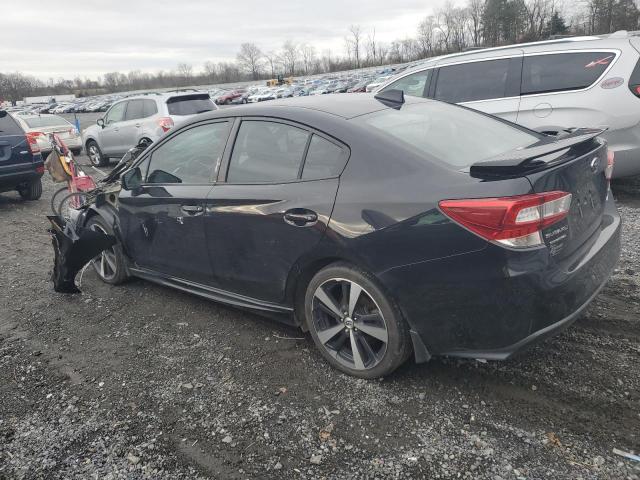 Image 2 of 2017 SUBARU IMPREZA SPORT 2017 with VIN 4S3GKAM64H3623502