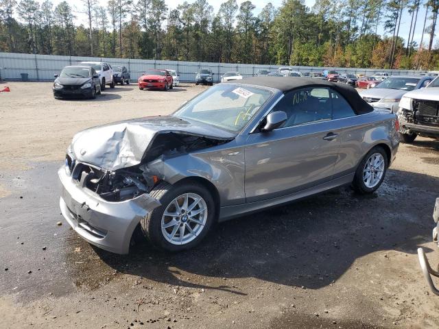 Obraz 2011 BMW 128 I 2011