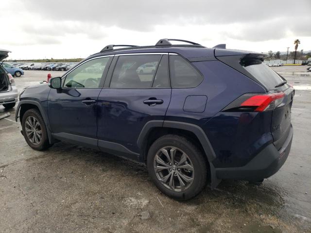 Image 2 of 2023 TOYOTA RAV4 XLE PREMIUM 2023 with VIN JTMB6RFV6PD079837