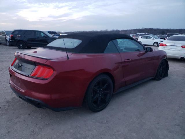 Obraz 3 z 2018 FORD MUSTANG  2018 z VIN 1FATP8UHXJ5165989