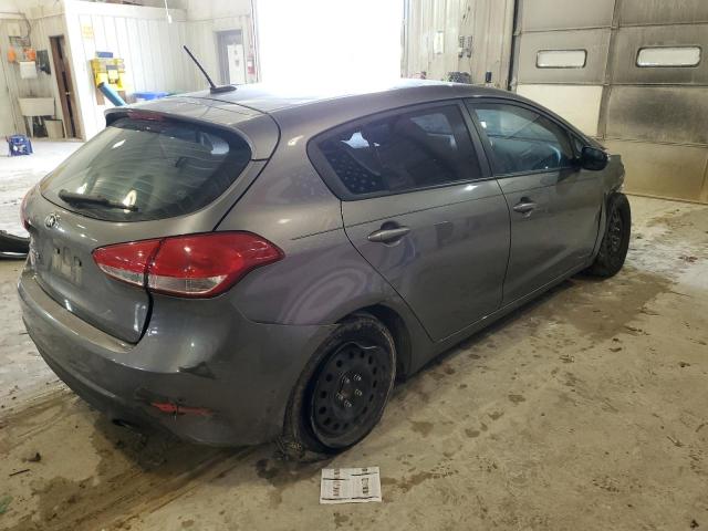 Obraz 3 z 2016 KIA FORTE LX 2016 z VIN KNAFK5A89G5659047