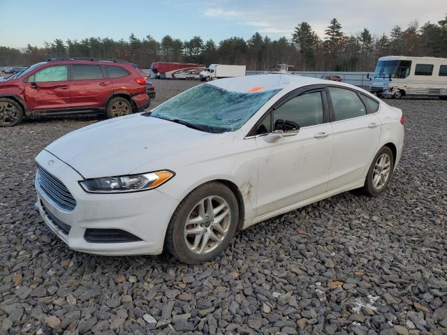 Image 1 of 2016 FORD FUSION SE 2016 with VIN 1FA6P0H77G5107105