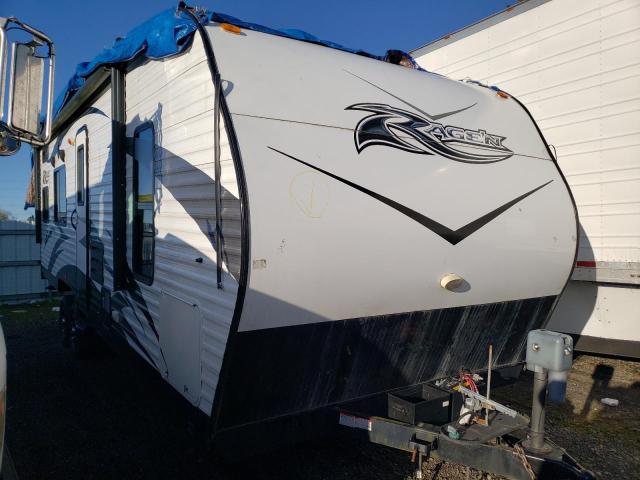 Obraz 2015 RAGE TOY HAULER 2015