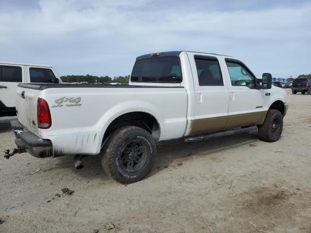 Obraz 3 z 2000 FORD F250 SUPER DUTY 2000 z VIN 1FTNW21F6YEE14160