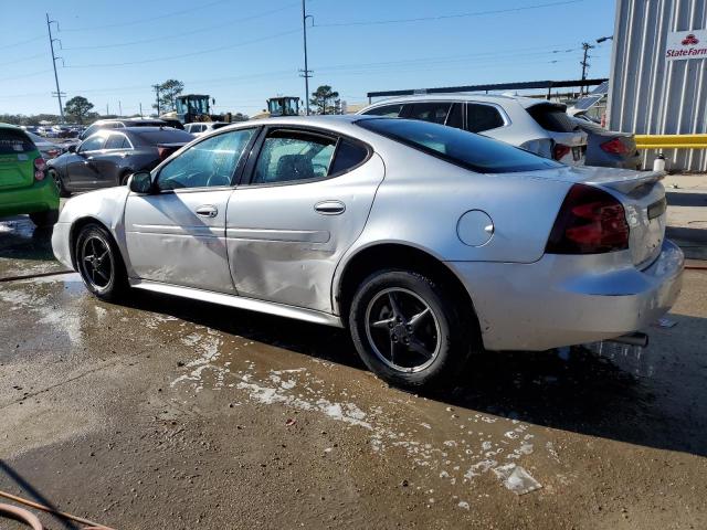 Image 2 of 2004 PONTIAC GRAND PRIX GT 2004 with VIN 2G2WP522841276989