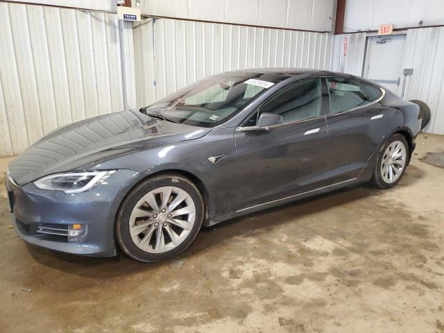 2017 TESLA MODEL S  2017 image